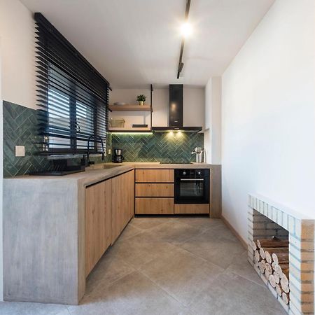 Oliva Welcoming Apartments Proença-a-Nova 外观 照片