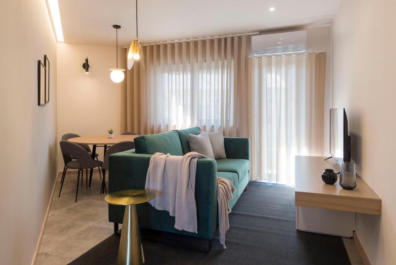 Oliva Welcoming Apartments Proença-a-Nova 外观 照片
