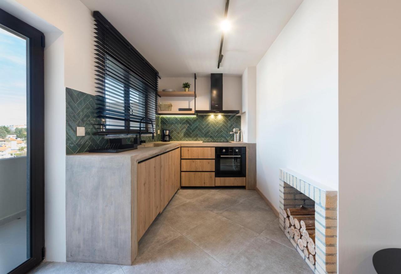 Oliva Welcoming Apartments Proença-a-Nova 外观 照片